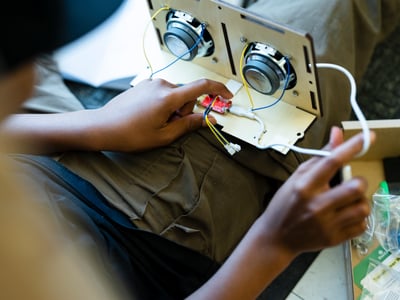 Q&A with a Migrant Education Program